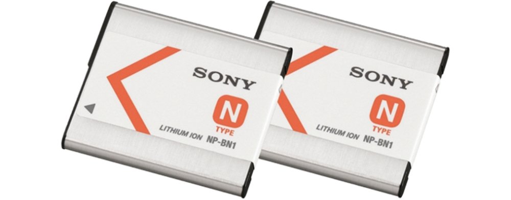 EAN 5704327909385 - Sony NP-BN1 batería para cámara/grabadora Ión de litio 630 mAh imagen 3