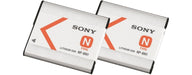 EAN 5704327909385 - Sony NP-BN1 batería para cámara/grabadora Ión de litio 630 mAh imagen 3