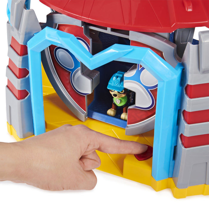 EAN 0778988319994 - PAW Patrol PAW PYS Dino Rescue HQ INTL GML imagen 4