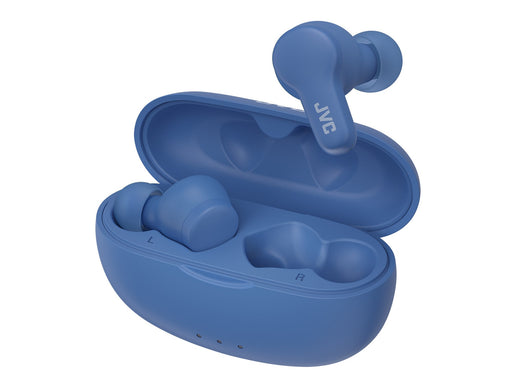 EAN 4975769475382 - JVC HA-A7T2 Auriculares True Wireless Stereo (TWS) Dentro de oído Llamadas/Música MicroUSB Bluetooth Azul imagen 1