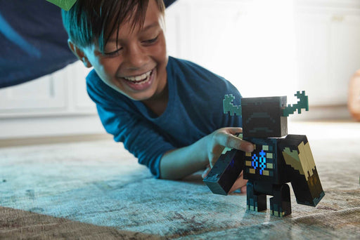 EAN 0194735070169 - Minecraft HHK89 figura de juguete para niños imagen 2