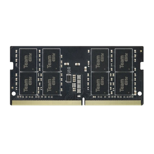 EAN 0765441651715 - Team Group ELITE TED416G3200C22-S01 módulo de memoria 16 GB 1 x 16 GB DDR4 imagen 1