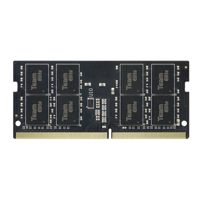 EAN 0765441651715 - Team Group ELITE TED416G3200C22-S01 módulo de memoria 16 GB 1 x 16 GB DDR4 imagen 1