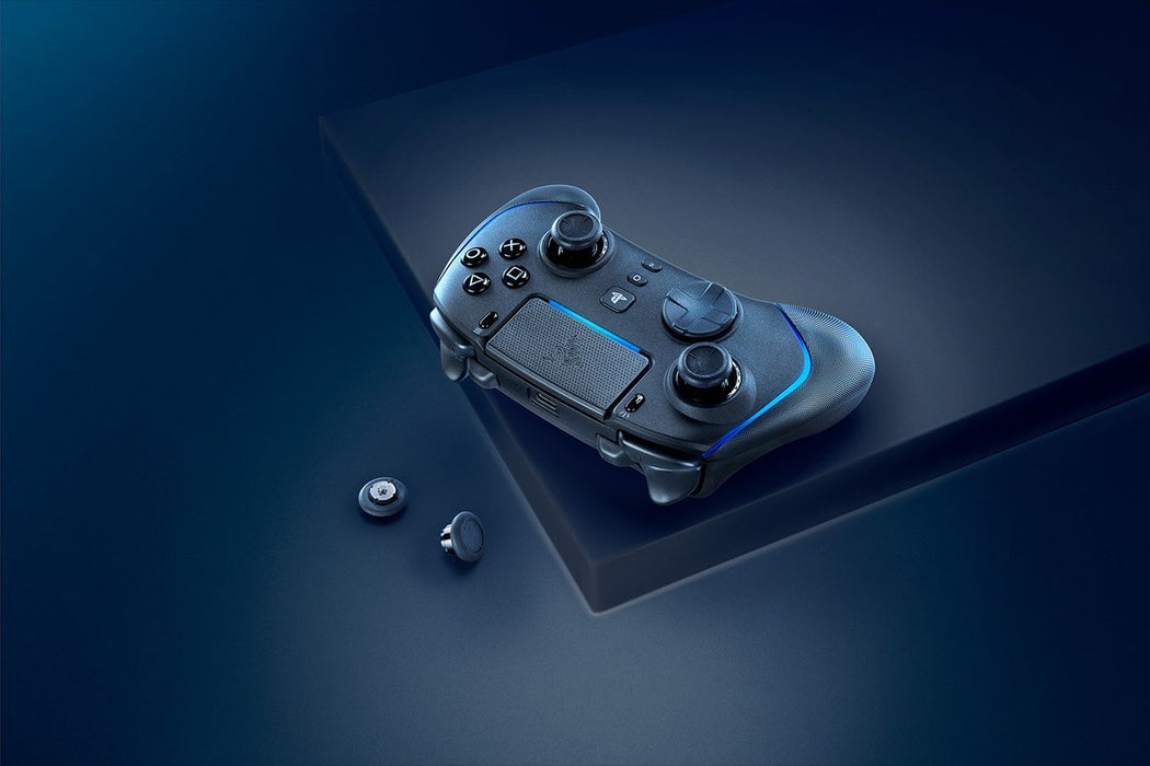 EAN 8886419351184 - Razer Wolverine V2 Pro Negro Gamepad Analógico/Digital PC, PlayStation 5 imagen 8