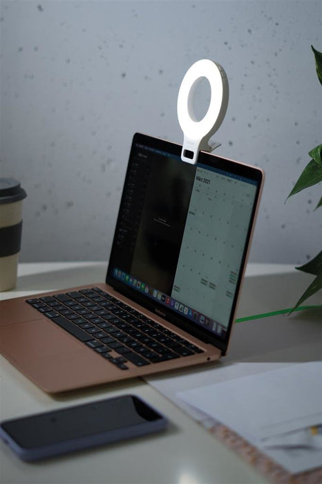 EAN 4000461101274 - Dörr SLR-9 iluminación de anillo 60 LED imagen 3