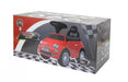 EAN 4042774449353 - Jamara Fiat 500 Correpasillos con forma de coche imagen 3