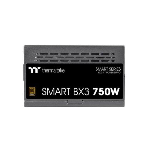 EAN 4711475643147 - Thermaltake Smart BX3 unidad de fuente de alimentación 750 W ATX Negro imagen 3