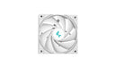 EAN 6933412728108 - DeepCool LT720 WH Procesador Sistema de refrigeración líquida todo en uno 12 cm Blanco 1 pieza(s) imagen 3