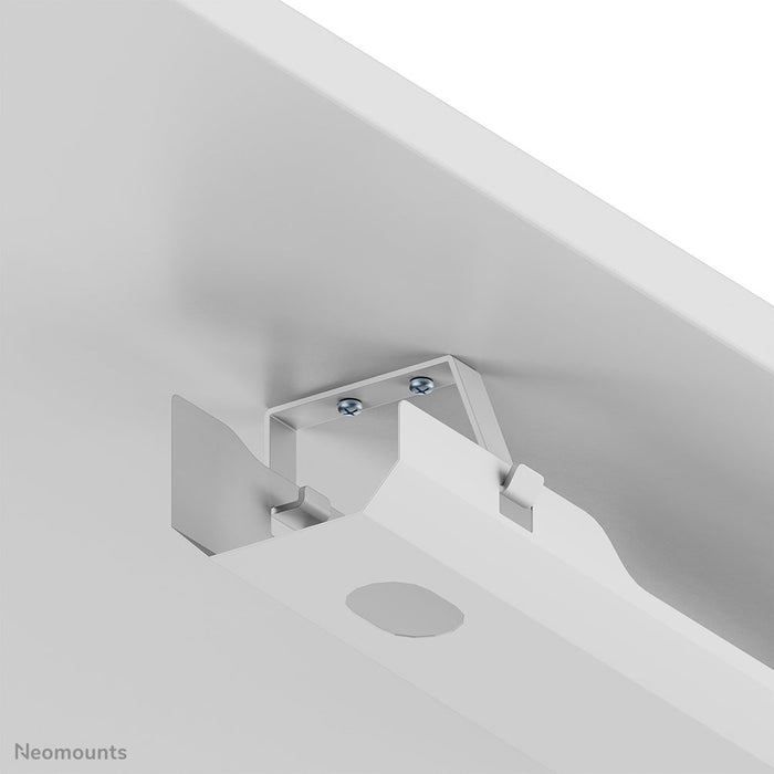 EAN 8721246340058 - Neomounts ADS07-122WH organizador de cables Bandeja de cables Blanco 1 pieza(s) imagen 6