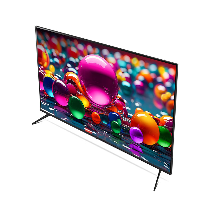 EAN 8806096339275 - LG UHD AI 75UA75006LA 190,5 cm (75") 4K Ultra HD Smart TV Wifi Negro imagen 10