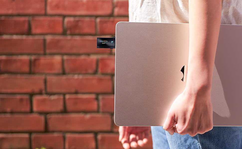 EAN 4711085948601 - ADATA SC730 1 TB USB Tipo C 3.2 Gen 2 (3.1 Gen 2) Negro imagen 10