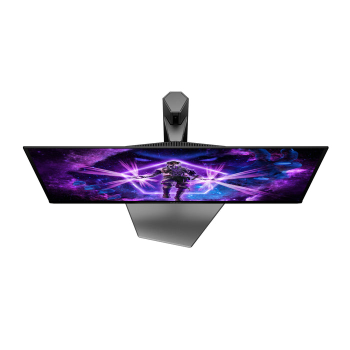 EAN 4038986112468 - AOC AGON PRO AG326UD pantalla para PC 80 cm (31.5") 3840 x 2160 Pixeles 4K Ultra HD QD-OLED Negro imagen 11