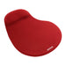 EAN 5901986046981 - Savio MP-01BL mouse pad red Rojo imagen 2