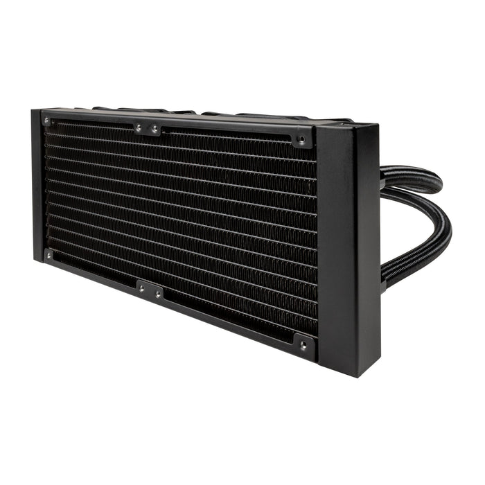 EAN 6974560220922 - UNYKAch AquaStorm 240 Procesador Sistema de refrigeración líquida todo en uno 12 cm Negro 1 pieza(s) imagen 6