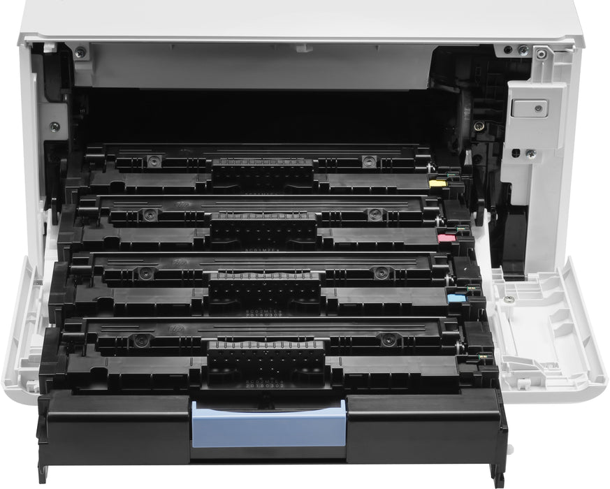 EAN 192545638555 - HP Color LaserJet Pro M454dw Laser A4 600 x 600 DPI 27 ppm Wifi imagen 7