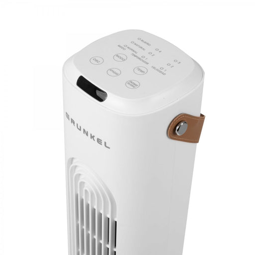 EAN 8426156018164 - Grunkel TF-DSG Blanco imagen 2