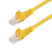 EAN 0065030860222 - StarTech.com 45PAT1MYL cable de red U/UTP (UTP) imagen 1