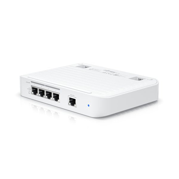 EAN 0810010075864 - Ubiquiti UniFi Switch Flex XG Gestionado L2 10G Ethernet (100/1000/10000) Energía sobre Ethernet (PoE) Bl imagen 7