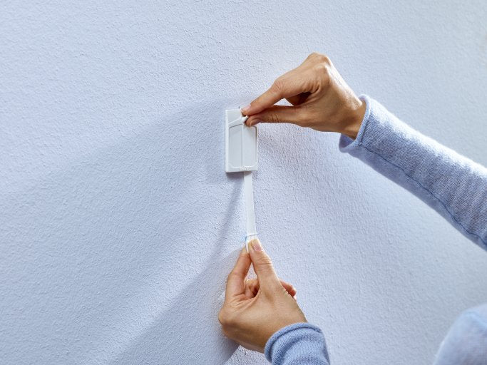 EAN 4042448340504 - TESA 77776-00000 gancho para almacenamiento Interior Gancho universal Blanco 2 pieza(s) imagen 32