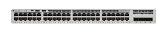 EAN 889728170307 - Cisco Catalyst C9200L Gestionado L3 Gigabit Ethernet (10/100/1000) Energía sobre Ethernet (PoE) Gris imagen 2