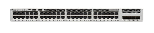 EAN 889728170345 - Cisco C9200L-48PXG-4X-A switch Gestionado L2/L3 Gigabit Ethernet (10/100/1000) Energía sobre Ethernet (PoE imagen 2
