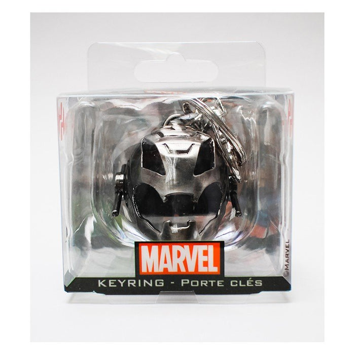 EAN 3760226373452 - Semic Distribution Ultron Anilla de llavero Acero inoxidable imagen 2