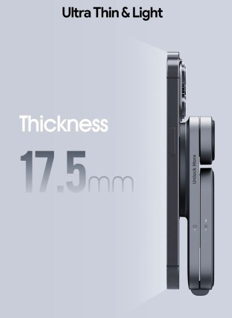 EAN 0689323787432 - AUKEY Nicht kategorisiert imagen 2