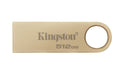 EAN 0740617341324 - Kingston Technology DataTraveler SE9 G3 unidad flash USB USB tipo A 3.2 Gen 1 (3.1 Gen 1) Oro imagen 1