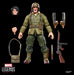 EAN 5010996317346 - Marvel Legends Series Wolverine (WWII Logan) imagen 7