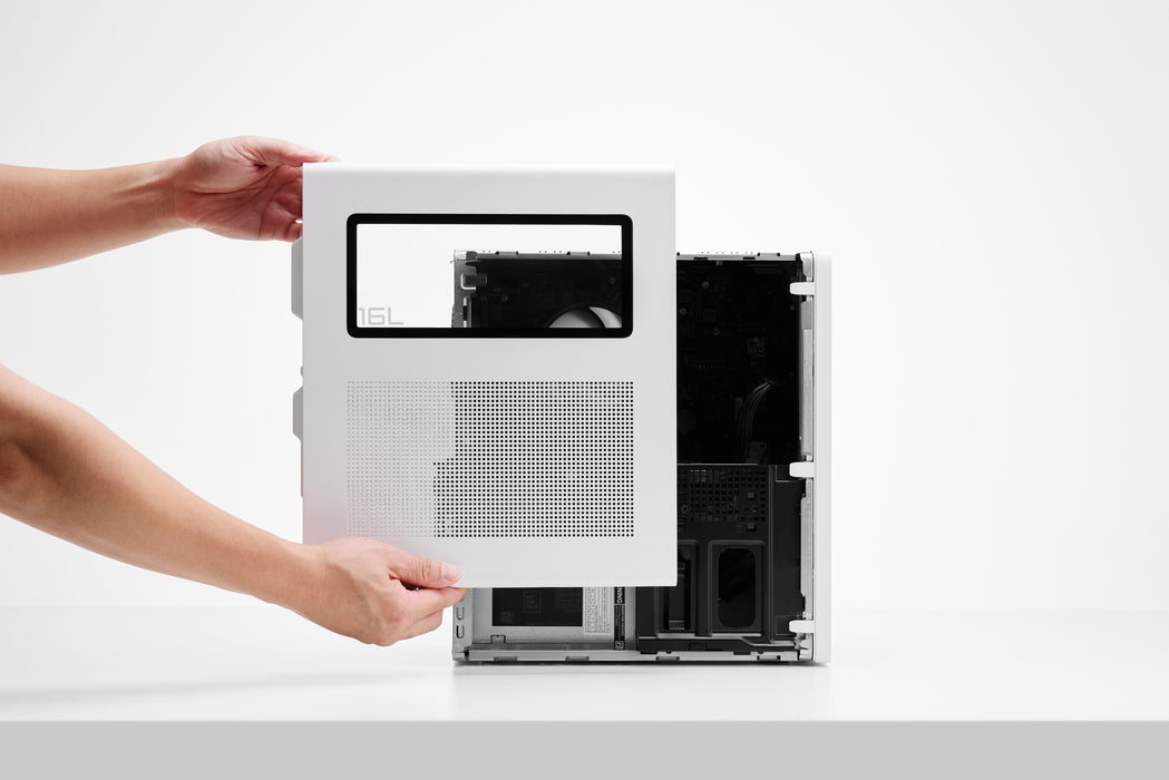 EAN 199764264404 - HP OMEN 16L Gaming Desktop PC TG03-0088ns PC Intel Core Ultra 5 225F 16 GB DDR5-SDRAM NVIDIA GeForce RTX 5 imagen 11