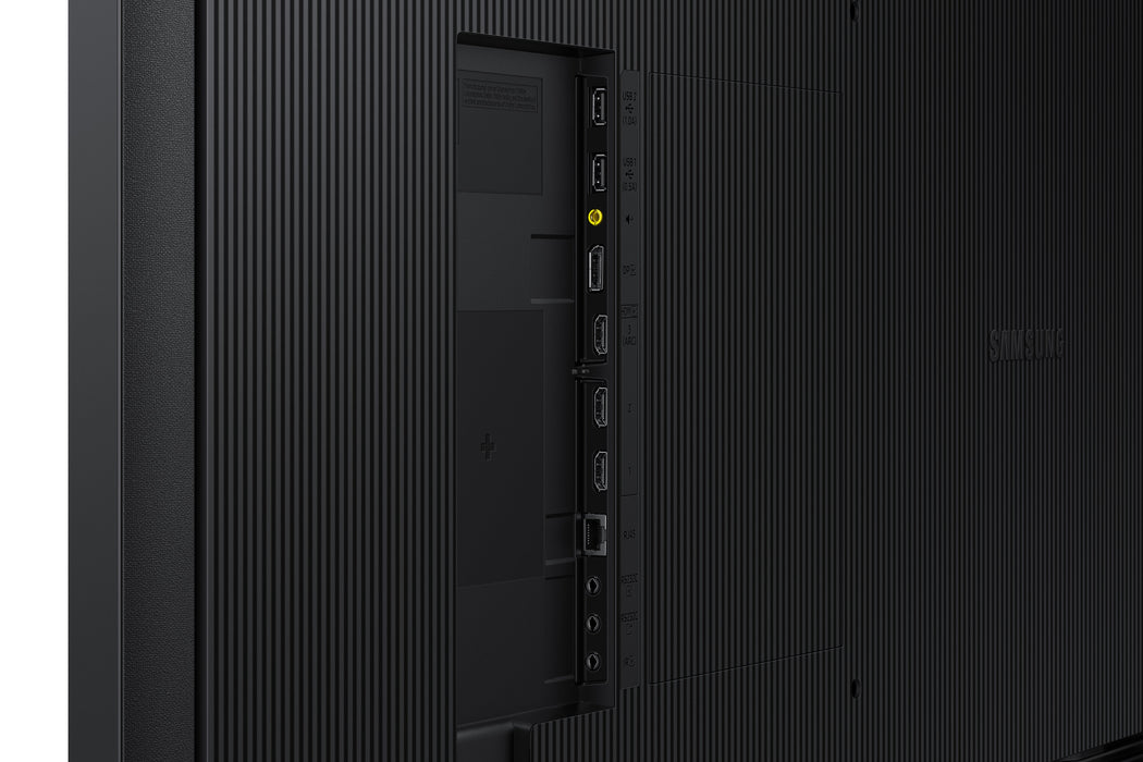 EAN 8806095205014 - Samsung QM43C Pantalla plana para señalización digital 109,2 cm (43") LCD Wifi 500 cd / m² 4K Ultra HD Ne imagen 4