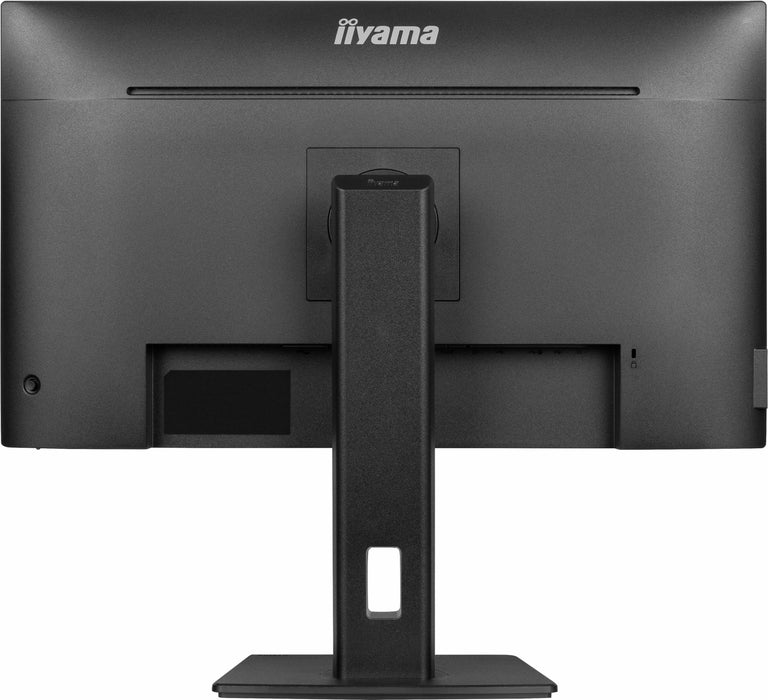 EAN 4948570123803 - iiyama ProLite XUB2792UHSU-B6 pantalla para PC 68,6 cm (27") 3840 x 2160 Pixeles 4K Ultra HD LED Negro imagen 12