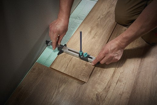 EAN 4006885695207 - wolfcraft GmbH 6952000 cirterio 320 mm Negro, Acero inoxidable 1 pieza(s) imagen 7