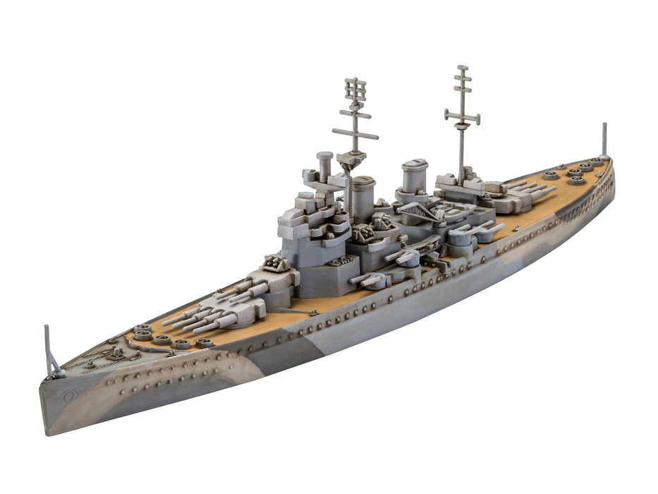 EAN 4009803056685 - Revell 05668 modelo a escala 1:1200 imagen 1
