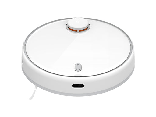 EAN 6934177741852 - Xiaomi Mi Robot Vacuum - Mop 2 Pro 0,45 L Sin bolsa Blanco imagen 1