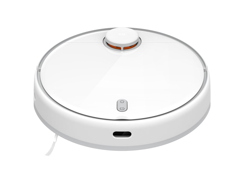 EAN 6934177741852 - Xiaomi Mi Robot Vacuum - Mop 2 Pro 0,45 L Sin bolsa Blanco imagen 1