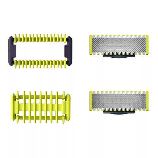 EAN 8710103831648 - Philips Norelco OneBlade QP620/50 accesorio para maquina de afeitar Cuchilla de afeitar imagen 2