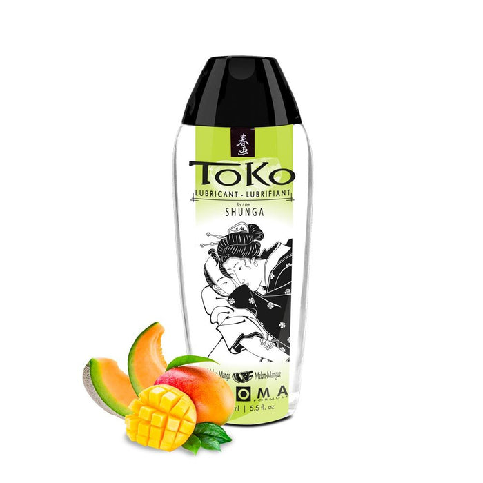 EAN 0697309064033 - SHUNGA Toko Melon Oral, Juguete sexual, Vaginal 165 ml 235,8 g Lubricante de base acuosa imagen 1