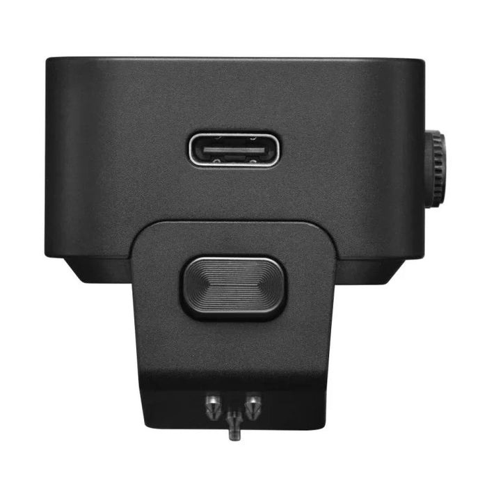 EAN 6952344234679 - Godox 11428 transmisor de dato de cámara Negro imagen 4