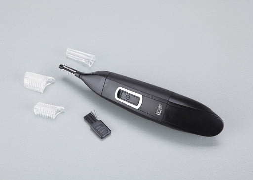 EAN 8421078031154 - JATA CN15B depiladora de precisión Negro imagen 2