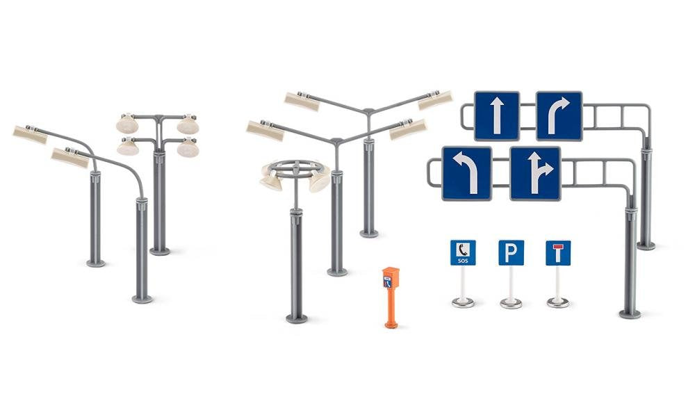 EAN 4006874055944 - Siku 5594 juego de rol imagen 1