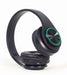 EAN 8716309123105 - Gembird BHP-LED-01 auricular y casco Auriculares Inalámbrico y alámbrico Diadema Música/uso diario MicroU imagen 4