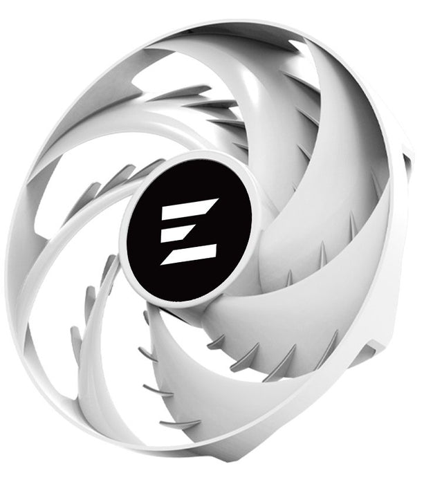 EAN 8809213764165 - Zalman ZM-AF120 ARGB Carcasa del ordenador Ventilador Negro 1 pieza(s) imagen 7