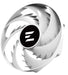 EAN 8809213764165 - Zalman ZM-AF120 ARGB Carcasa del ordenador Ventilador Negro 1 pieza(s) imagen 7