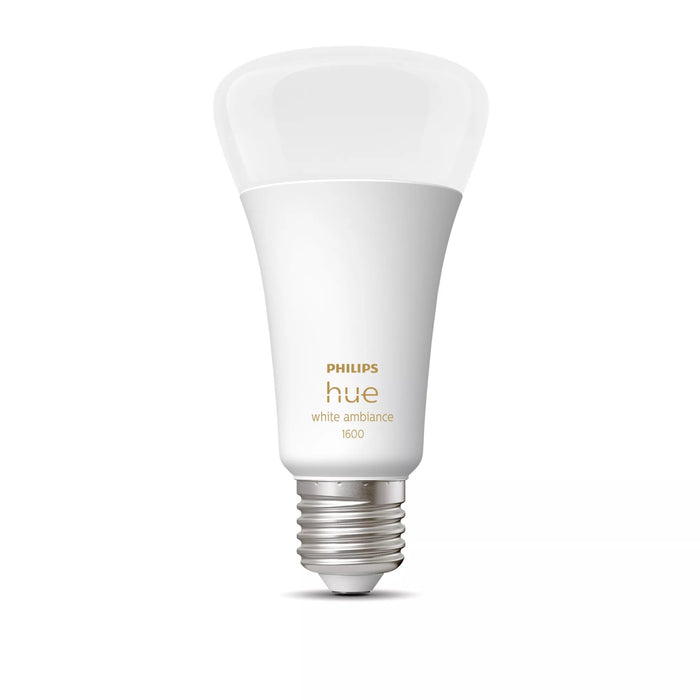 EAN 8719514288195 - Philips Hue White ambiance 8719514288195 iluminación inteligente Bluetooth 15 W imagen 2