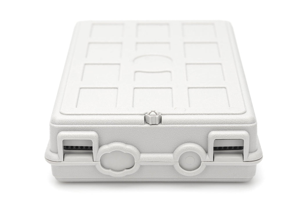 EAN 4016032371021 - Digitus DN-968915 adaptador de fibra óptica LC/SC 1 pieza(s) Gris imagen 2