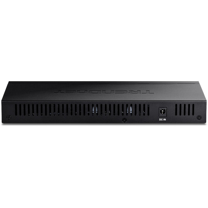 EAN 0710931141085 - Trendnet TEG-S591 switch No administrado 2.5G Ethernet (100/1000/2500) imagen 3