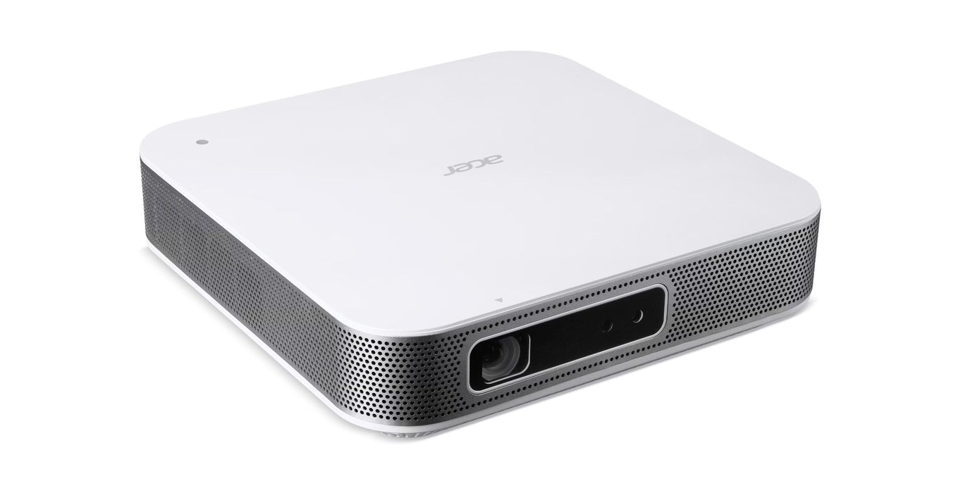 EAN 4711474303035 - Acer PD1520s 1200 lúmenes ANSI DLP 1080p (1920x1080) Plata imagen 3