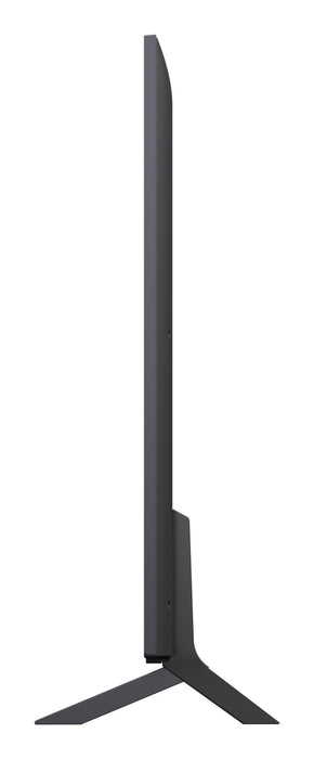 EAN 8806096398364 - LG QNED AI 50QNED80A6A 127 cm (50") 4K Ultra HD Smart TV Wifi Negro imagen 5