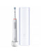 EAN 8006540759929 - Oral-B Pro 3 3500 Adulto Cepillo dental giratorio Blanco imagen 1